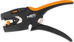 NEO TOOLS Kábelcsupaszító fogó, automata 200mm, 0.03-10mm2, (01-565)