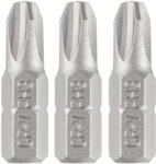 GRAPHITE Csavarhúzó bit PH3, 25mm, 3db, min. rendelés: 3db (56T541)