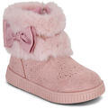 BEPPI Csizmák 2214680-PINK Rózsaszín 27