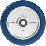 FUZION 110 mm vastag fiúk kerekek kék/ezüst FUZIONHOZ kék