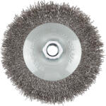 GRAPHITE Drótkorong, tányér, hullámos, 125mm, M14 (57T409)