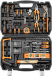 NEO TOOLS Szerszámkészlet, 88db (10-202)
