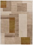 Universal Covor portocaliu/bej 140x200 cm Melfi - Universal Covor