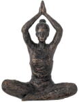 Bloomingville Statuetă din polirășină (înălțime 17 cm) Miiral - Bloomingville