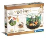 Clementoni Clementoni: Harry Potter - Terrárium (19286) - ejatekok