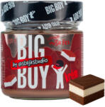 Big Boy Cremă inspirată de Míša Slice de @stejkstudio 220 g, Míša tort