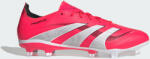 Adidas Futballcipők adidas Predator League FG L fehér|fekete|vörös