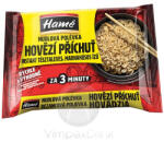  Hamé instant tésztaleves marhahúsos 60g - vegyesbolt