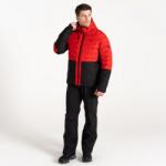 DARE 2B Ollie II Jacket Férfi síkabát 10000 vízálló és lélegző vörös