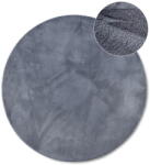 Villeroy & Boch Covor gri antracit rotund ø 200 cm Leon - Villeroy&Boch Covor