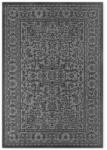 Hanse Home Covor pentru exterior și interior alb-negru 200x290 cm Duet Kona - NORTHRUGS Covor