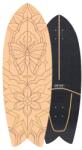 CARVER DECK NIENOW MARIPOSA -> CARVER DESZKA NIENOW MARIPOSA bézs