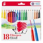 ICO Filc készlet 18db-os ICO 300 SÜNI új (9580001004)