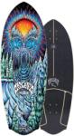 CARVER DESZKA LOST DREW BROPHY WINTER WAVE 30 színes