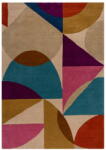 Flair Rugs Covor țesut manual din lână 160x230 cm Oblix - Flair Rugs Covor