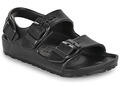 Birkenstock Szandálok / Saruk Milano EVA Kids Fekete 24
