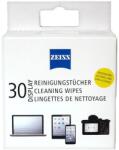 ZEISS Monitor törlőkendő ZEISS nedves 30 darab/doboz (000000-581-998) - mystock