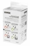  UVEX Xact-fit multi S - 50 pár