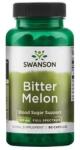 Swanson Spectrul complet al pepenelui amar - 60 capsule