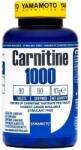 Yamamoto Yamamoto Carnitine 1000 - 90 comprimate