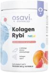 Osavi Colagen din pește din cod sălbatic Naticol ®, Grapefruit - 360 g