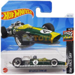 Mattel Mașinuță metalică '67 Lotus Type 49 HTD99 HW Race Day (HTD99)
