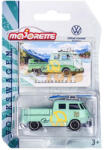 Majorette Mașinuță metalică Volkswagen T1 Peace VW The Originals Premium Cars (212055004)