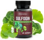 Skoczylas Skoczylas Sulfogin, Sulforafan, Gingko Biloba - 60 Capsule
