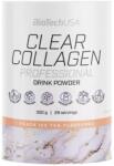 BioTechUSA BioTechUSA Clear Collagen Professional, Ceai rece de piersici - 350 g