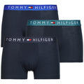 Tommy Hilfiger Boxerek 3P TRUNK WB Tengerész EU XL - spartoo - 15 673 Ft