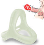 Armony For Him ARMONY X-RING - több pozíciójú vibráló izgató