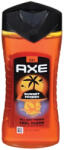 AXE férfi tusfürdő 3in1 250ml - Sunset Fresh