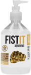 Fist It Numbing - relaxáló síkosító 500ml pumpás flakonban - szexvital