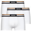 BOSS Boxerek Trunk 3P Motion Fehér EU M