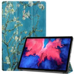  ART caz Flip Lenovo Tab P11 / P11 5G / P11 Plus APRICOT BLOSSOM