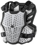  Troy lee designs rockfight youth chest páncél - fehér színben (8009843002)