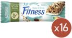 Nestlé Fitness Cookies and Cream szelet 16x23, 5g