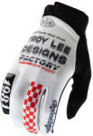  TROY LEE DESIGNS GP Pro kesztyű - Factory White (8009923006)