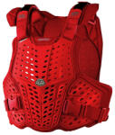  Troy lee designs rockfight ce chest páncél - solid piros színben (8009933008)