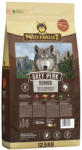 Wolfsblut Grey Peak Senior Kecskehús Édesburgonyával száraz kutyatáp 12, 5 kg - zoonet