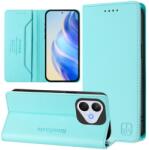  RINA Husă rabatabilă pentru Honor 400 Lite mentol