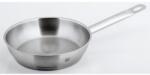 Carl Schmidt Sohn Carl Schmidt Sohn PRO-X 18/10 rozsdamentes acél serpenyő 20 cm (50009)