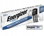 Energizer 10x ENERGIZER ULTIMATE LITHIUM AA LR6 1, 5V elem (ENEBAT1515)
