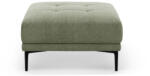 Micadoni Puf Bemy cu tapiterie din tesatura structurala (MIC_POUF_193_F1_BEMY4)