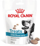 Royal Canin Hypoallergenic Trates 230g jutalomfalat