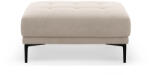 Micadoni Puf Bemy cu tapiterie din catifea (MIC_POUF_L_44_F1_BEMY1)