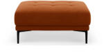 Micadoni Puf Bemy cu tapiterie din catifea (MIC_POUF_L_44_F1_BEMY7)