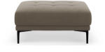 Micadoni Puf Bemy cu tapiterie din catifea (MIC_POUF_L_44_F1_BEMY2)