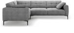 Micadoni Coltar Bemy cu tapiterie din tesatura structurala (MIC_LC_L_193_F1_BEMY6)
