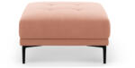 Micadoni Puf Bemy cu tapiterie din catifea (MIC_POUF_44_F1_BEMY6)